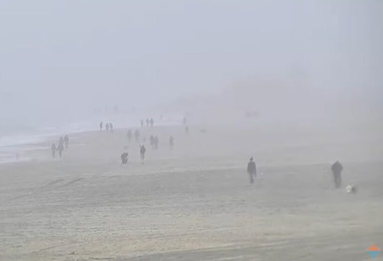 Het weer voor 1e Kerstdag