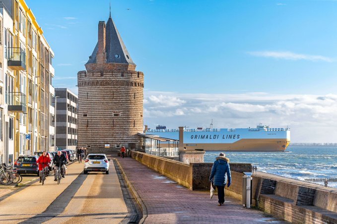 Geef jouw mening over autoluwe Boulevard De Ruyter