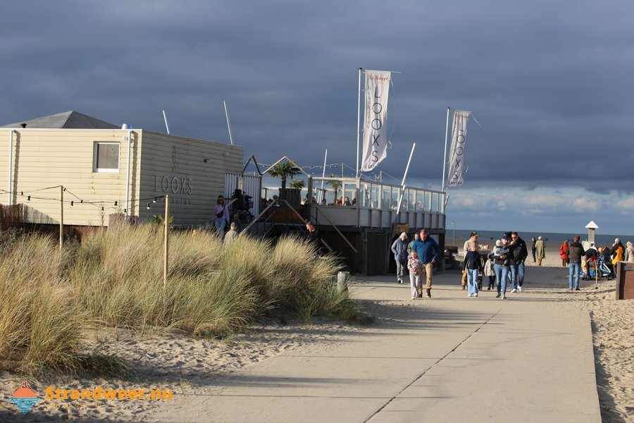 Het Weer Voor Maandag December Strandweer Nu