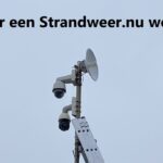 Sponsor een webcam van Strandweer.nu