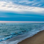 3 reden om een weekendje naar het strand te gaan