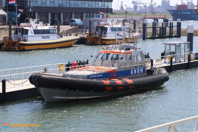 Gewonden bij ongeluk op olietanker