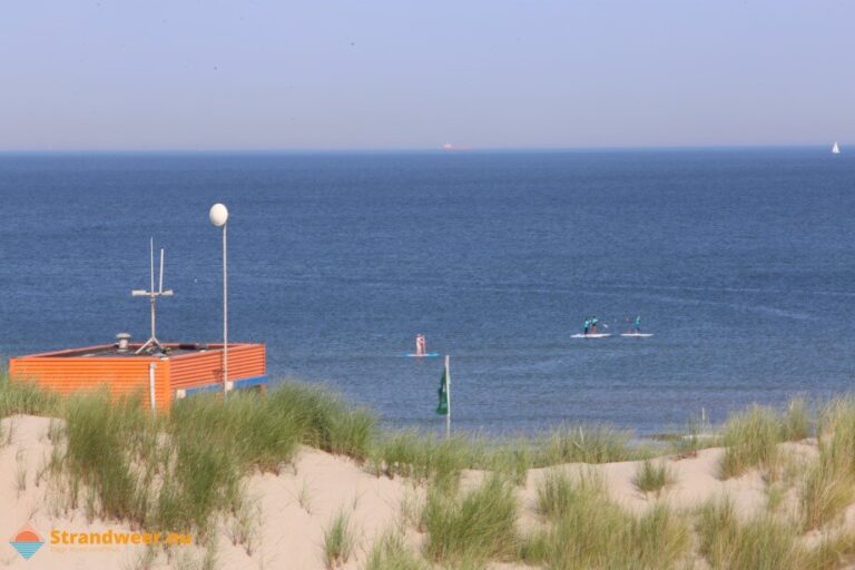 Dit zijn de vetste watersporten om in de Nederlandse wateren te doen