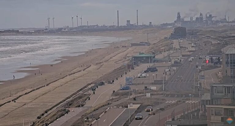 Goede voornemens Strandweer.nu voor 2025