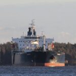 Eagle S. verdacht in zaak met datakabel in Noordzee