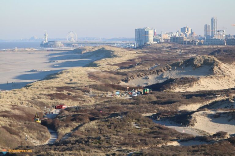 Strandweer.nu blikt terug op 2024