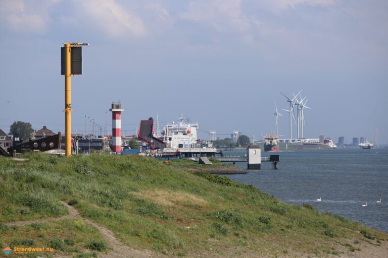 Twee jaar celeis voor mensensmokkel naar Engeland