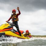 KNRM zoekt watertalenten voor lifeguard seizoen 2025